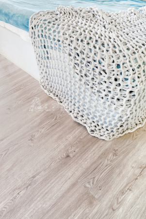 Кварцвиниловая плитка Alpine Floor ECO 6-3 Sequoia (SPC или LVT) Light